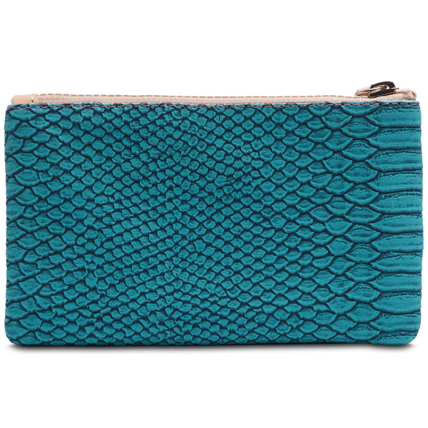 Consuela Slim Wallet - Indy
