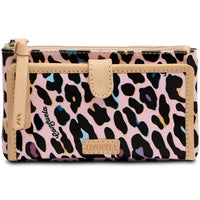 Consuela Slim Wallet - Ruth