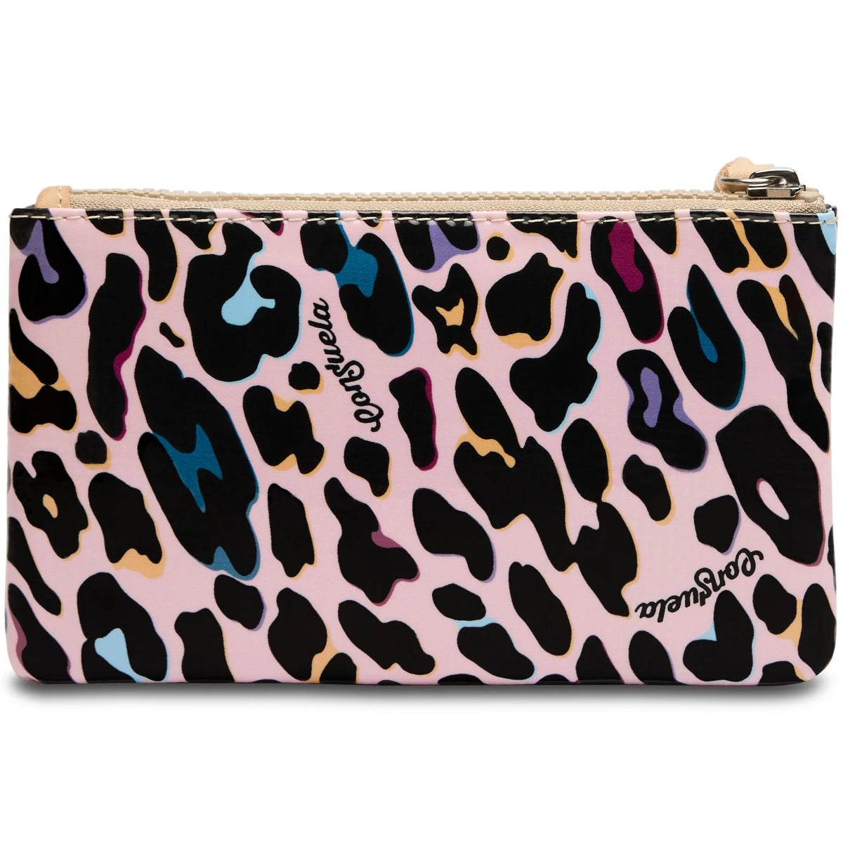 Consuela Slim Wallet - Ruth