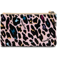 Consuela Slim Wallet - Ruth