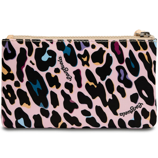 Consuela Slim Wallet - Ruth