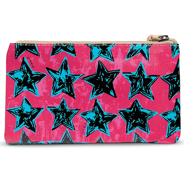 Consuela Slim Wallet - Presley