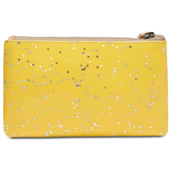 Consuela Slim Wallet - Harlow