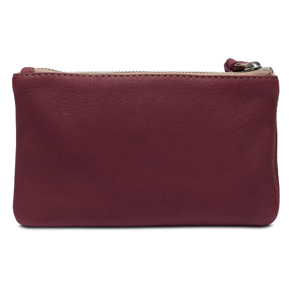 Consuela Slim Wallet - Plum