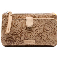Consuela Slim Wallet - Lawton