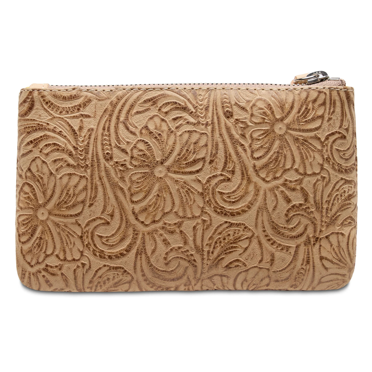 Consuela Slim Wallet - Lawton