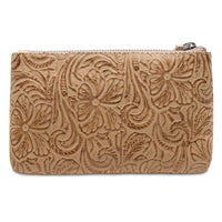 Consuela Slim Wallet - Lawton