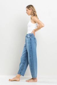 The Jolene Balloon Fit Jean