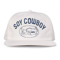 Soy Cowboy Hat