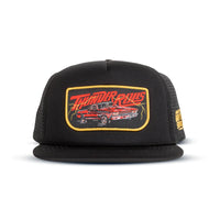 Thunder Rolls Hat