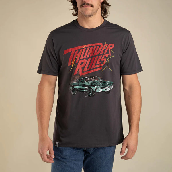 Thunder Rolls T-Shirt