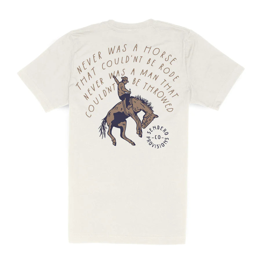 Never Was a Horse T-Shirt
