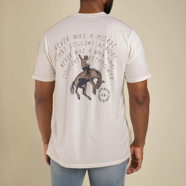 Never Was a Horse T-Shirt