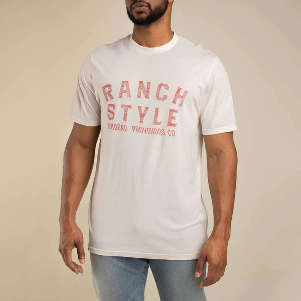 Ranch Style T-Shirt