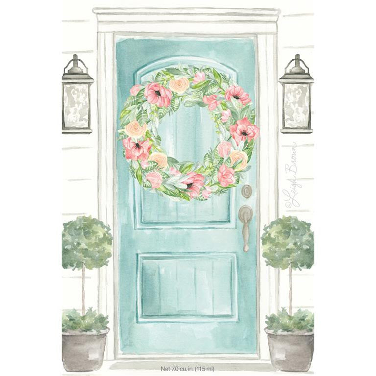 Willowbrook Sachet - Spring Door