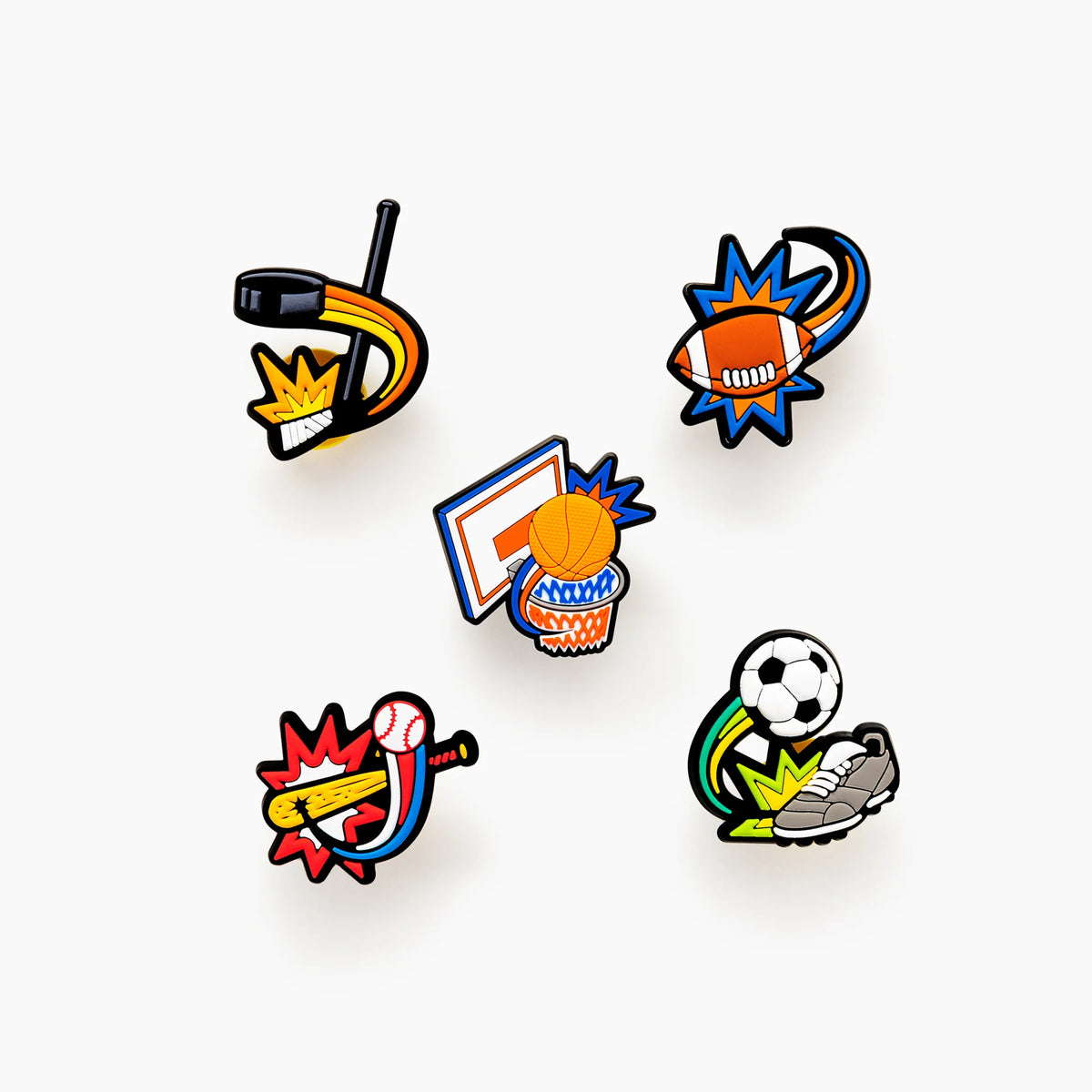 Popinz - Sport