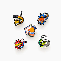 Popinz - Sport
