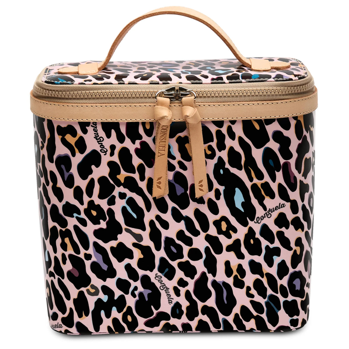 Consuela Slim Train Case - Ruth