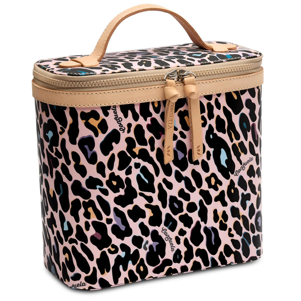 Consuela Slim Train Case - Ruth