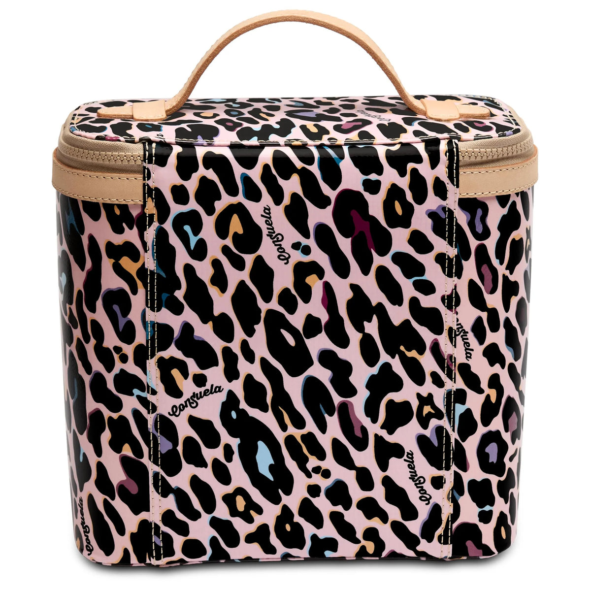 Consuela Slim Train Case - Ruth