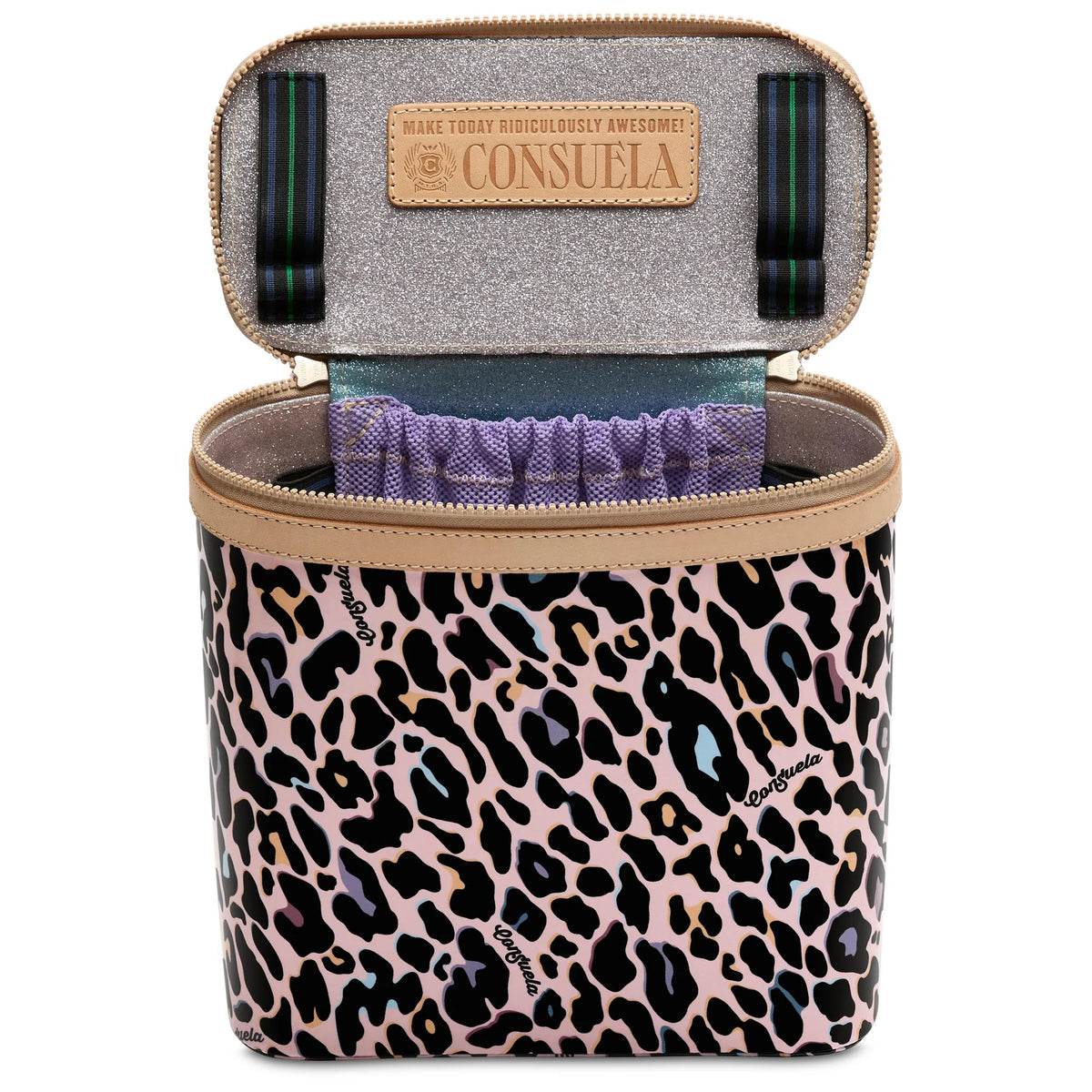 Consuela Slim Train Case - Ruth