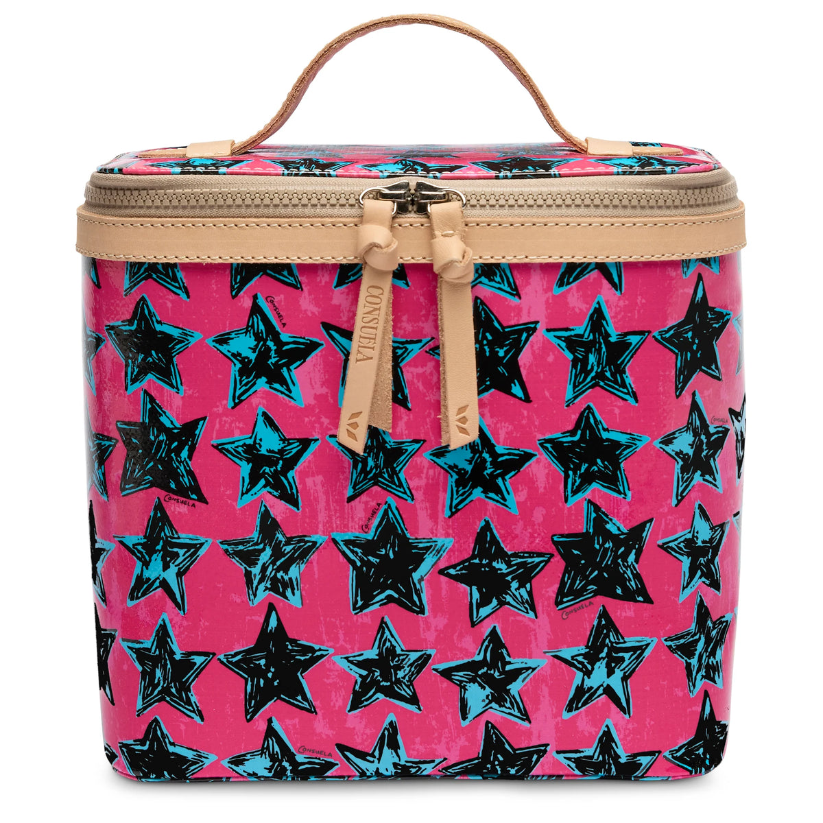 Consuela Slim Train Case - Presley