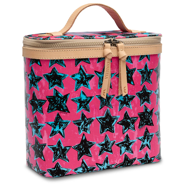 Consuela Slim Train Case - Presley