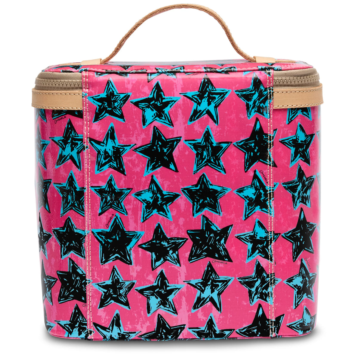 Consuela Slim Train Case - Presley
