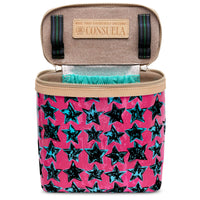Consuela Slim Train Case - Presley