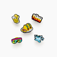 Popinz - Summer Squad