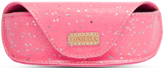 Consuela Sunglass Case - Summer