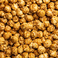 Poppy Hand-Crafted Popcorn - Salted Caramel Snack Bag 2.6oz