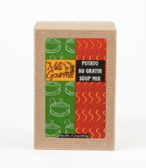 Mills Gourmet Soup Mix