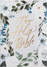 ESV Single Column Journaling Bible Large Print
