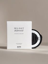 Pura Car Fragrance - Sea Salt Driftwood