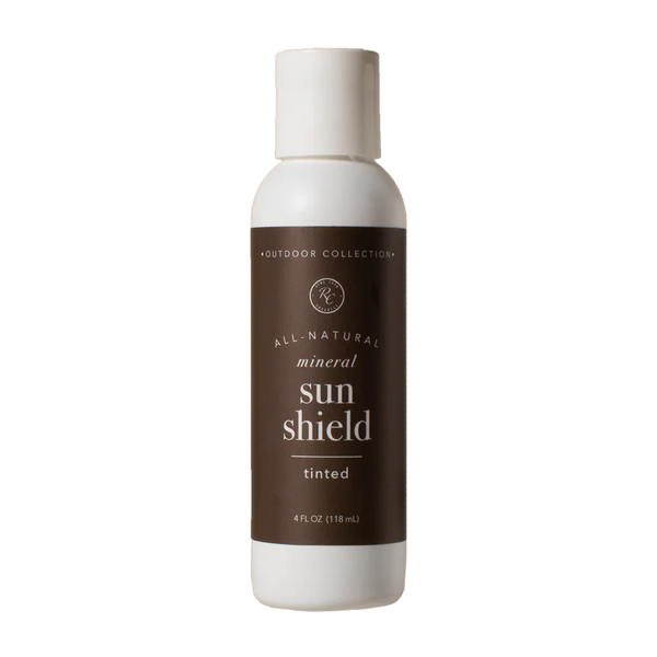 Sun Shield | 4 Oz