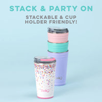 Swig Life® 24oz. Party Cup - Collegiate