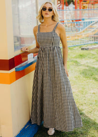 The Bianca Dress