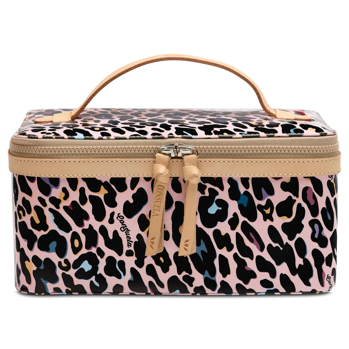 Consuela Train Case - Ruth