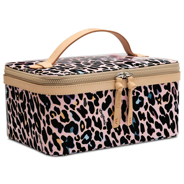 Consuela Train Case - Ruth