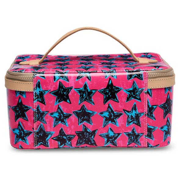 Consuela Train Case - Presley