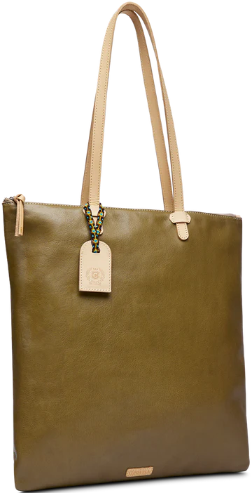 Consuela Ashley Shopper Tote