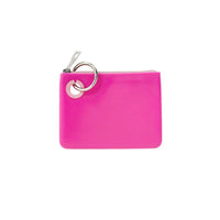 Mini Silicone Pouch