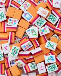 Sunset Tiles