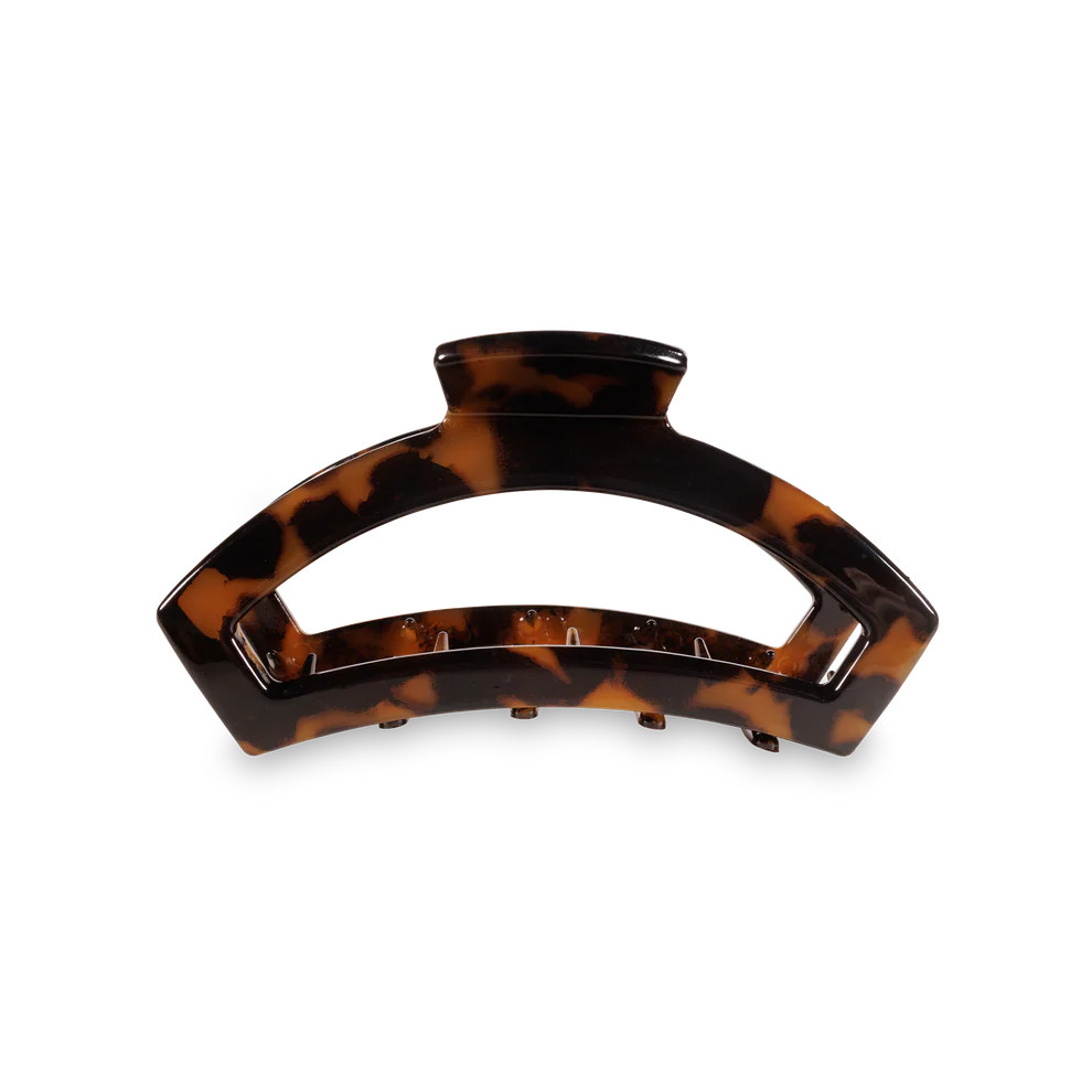 Open Medium Hair Clip