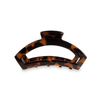 Open Medium Hair Clip