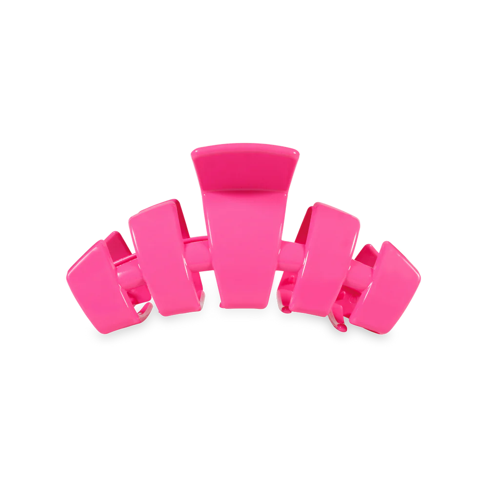 Classic Small Hair Clip