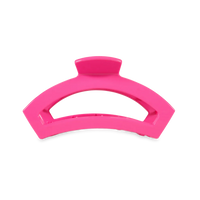 Open Medium Hair Clip