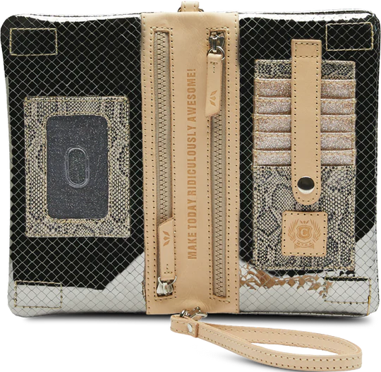 Consuela Uptown Crossbody - Kyle
