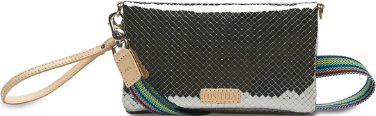 Consuela Uptown Crossbody - Kyle